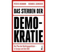 La morte della democrazia: il piano dei populisti di destra - in Europa e d...