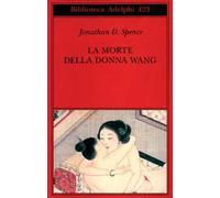 La morte della donna Wang