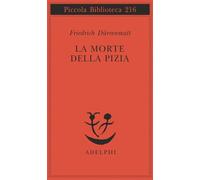 La morte della Pizia