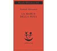 La morte della Pizia