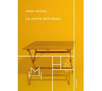 La morte dell'atleta