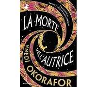 La morte dell'autrice