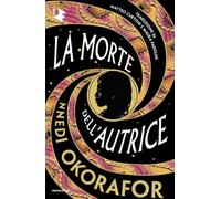 La morte dell'autrice