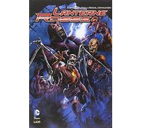 La morte delle Lanterne rosse. Lanterne rosse: 2