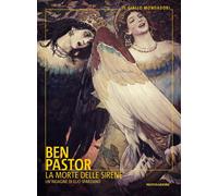 La morte delle sirene. Un'indagine di Elio Sparziano