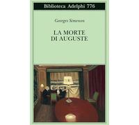La morte di Auguste