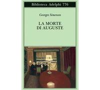 La morte di Auguste