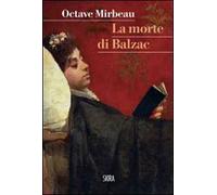 La morte di Balzac