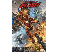 La morte di Flash