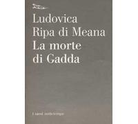 La morte di Gadda
