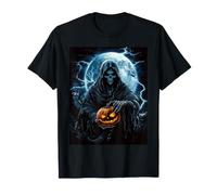 La Morte di Halloween Zucca La Morte di Halloween Maglietta