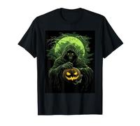 La Morte di Halloween Zucca La Morte di Halloween Maglietta