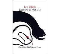 La morte di Ivan Il'ic