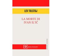 La morte di Ivan Il'ic