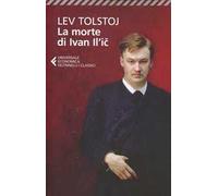 La morte di Ivan Il'ic