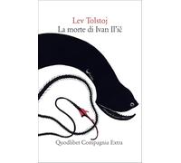 La morte di Ivan Il'ic