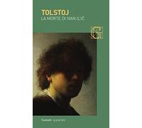 La morte di Ivan Il'ic