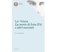 La morte di Ivan Il'ic