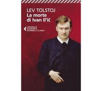 La morte di Ivan Il'ic