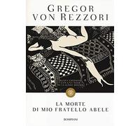 La morte di mio fratello Abele