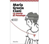 La morte di Penelope