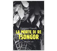 La morte di re Tsongor