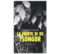 La morte di re Tsongor