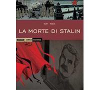 La morte di Stalin