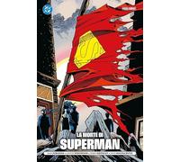 La morte di Superman