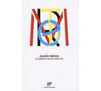 La morte di un artista