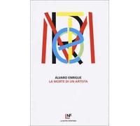 La morte di un artista