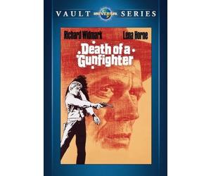La Morte Di Un Sicario DVD - Richard Widmark, Lena Horne, Allen Smithee