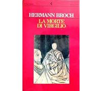 La morte di Virgilio