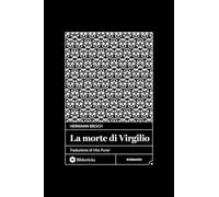 La morte di Virgilio