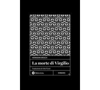 La morte di Virgilio