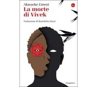 La morte di Vivek