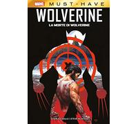 La morte di Wolverine