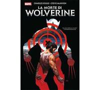 La morte di Wolverine