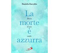 La morte è azzurra