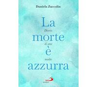 La morte è azzurra