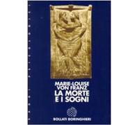 La morte e i sogni [Paperback] [Apr 23, 1986] Franz, Marie-Louise von and Cunibe