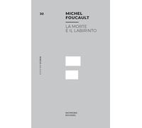 La morte e il labirinto. Raymond Roussel