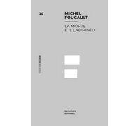 La morte e il labirinto. Raymond Roussel