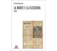 La morte e la clessidra