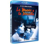 La Morte E La Fanciulla