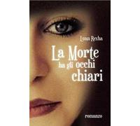 La morte ha gli occhi chiari