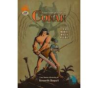 La morte ha le piume. I racconti perduti di Conan