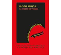 La morte ha votato - Branchi Michele