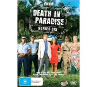 La morte in paradiso: Stagione 6 DVD