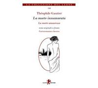 La morte innamorata-La morte amoureuse